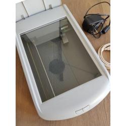 HP scanner 2300c scanner