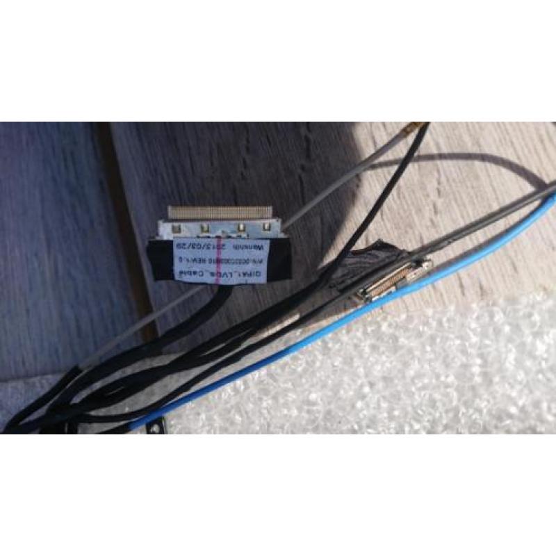 scherm voor Lenovo Twist S230U