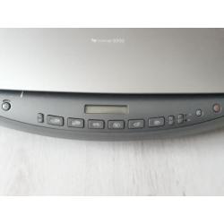 scanner hp scanjet 8200