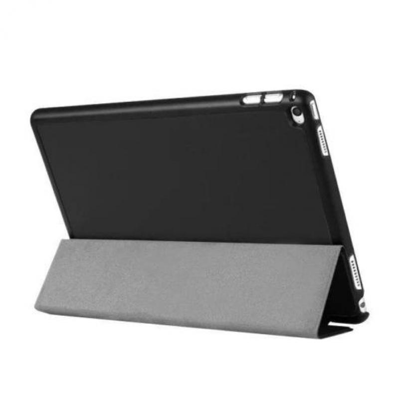 Smart cover incl. backprotectie voor Apple iPad Pro 10.5