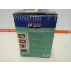 Prime Film PF1800 AFL 35MM Film Scanner | ZGAN MET GARANTIE