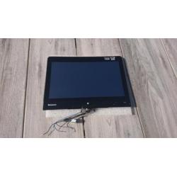 scherm voor Lenovo Twist S230U