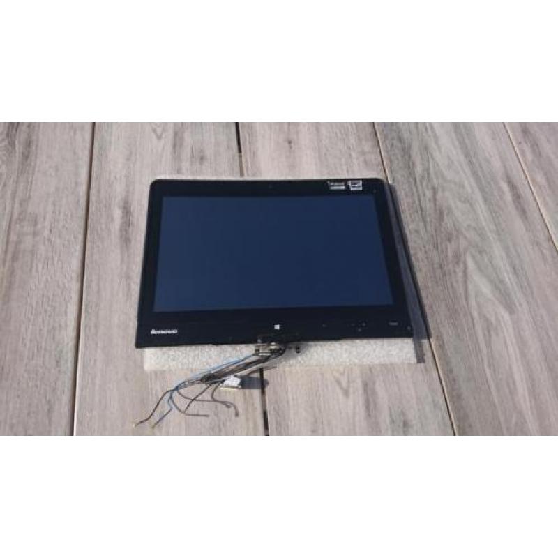 scherm voor Lenovo Twist S230U