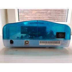 Primefilm 1800i filmscanner