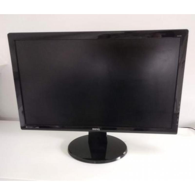 Benq GL2450 Full HD 24 inch monitor