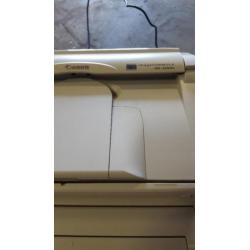 Canon document scanner DR-2580C 15 stuks