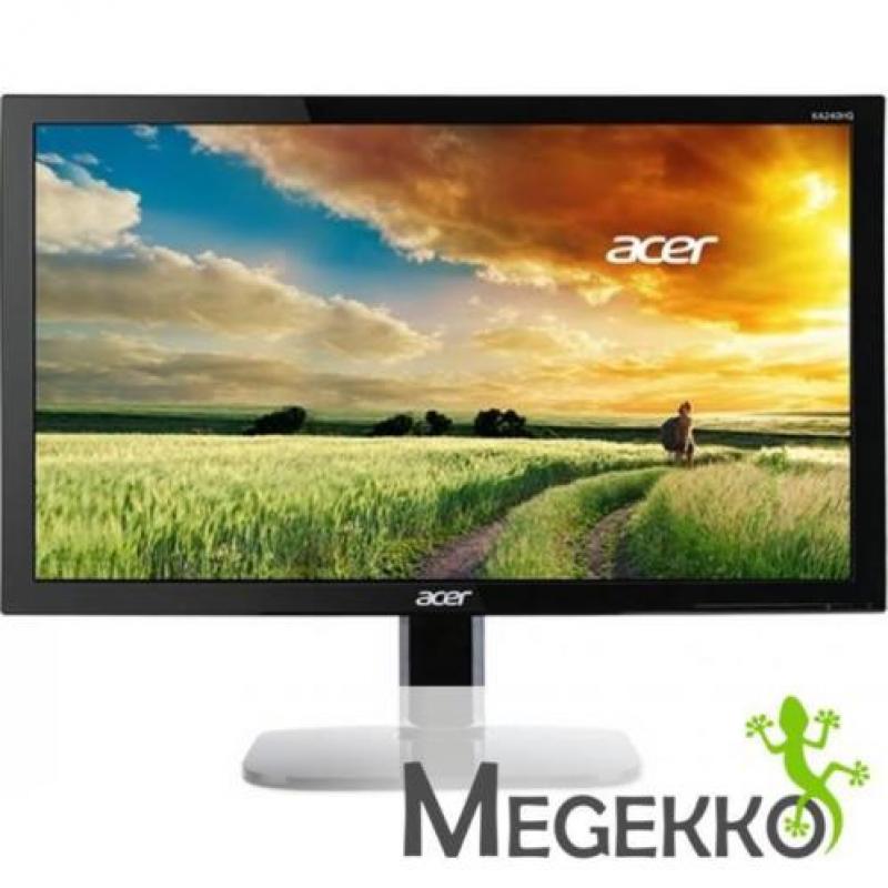 Acer 22" KA220HQbid monitor