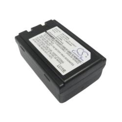 CS Accu Batterij voor Symbol PPT8800 - 3600mAh 3.7V