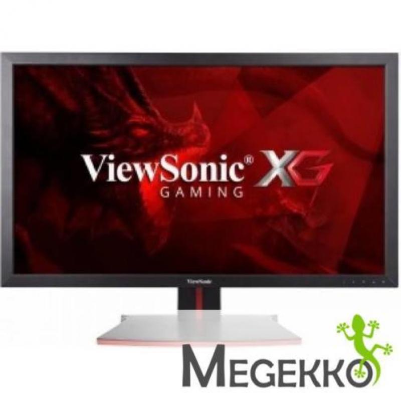 Viewsonic X Series XG2700-4K 27" 4K Ultra HD IPS Zwart, Ro..
