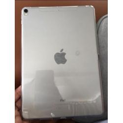 iPad pro 10.5 case back cover
