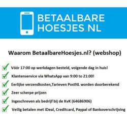 Apple iPad Air 2 lederen leren leer hoes hoesje case - Wit
