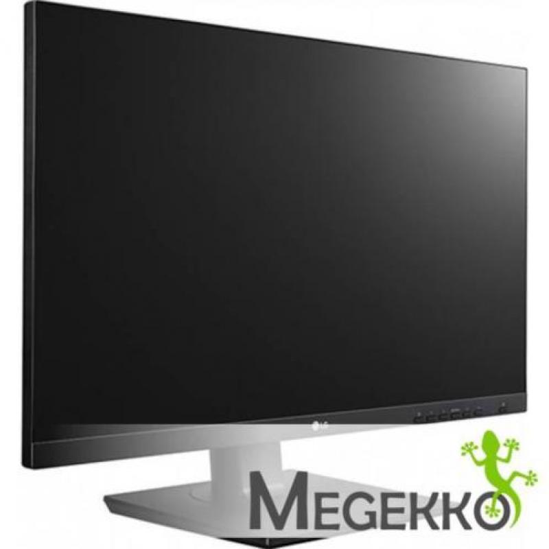 LG 27BK750Y-B 27" monitor