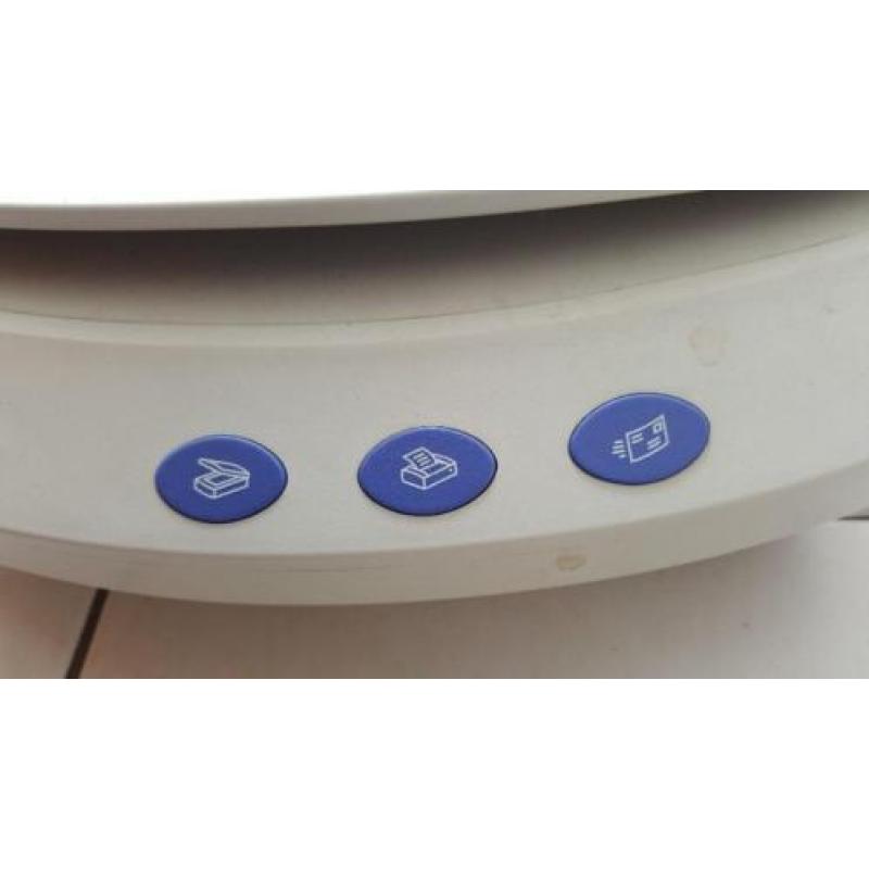 Te koop: HP Scanner