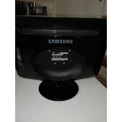 Samsung syncmaster 2232BW beeldschern