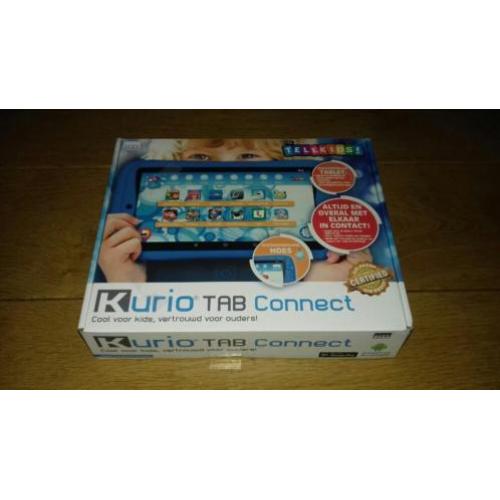 Kinder tablet