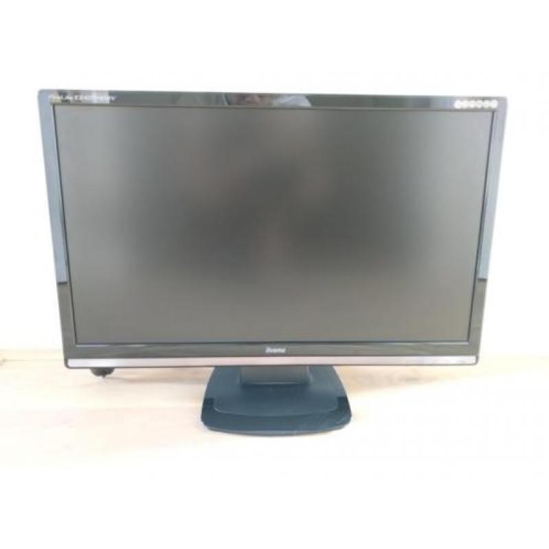 Ilyama Prolite E2407HDSV model PL2400