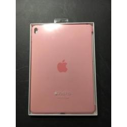 Originele Apple Siliconenhoes voor iPad pro 9,7 inch