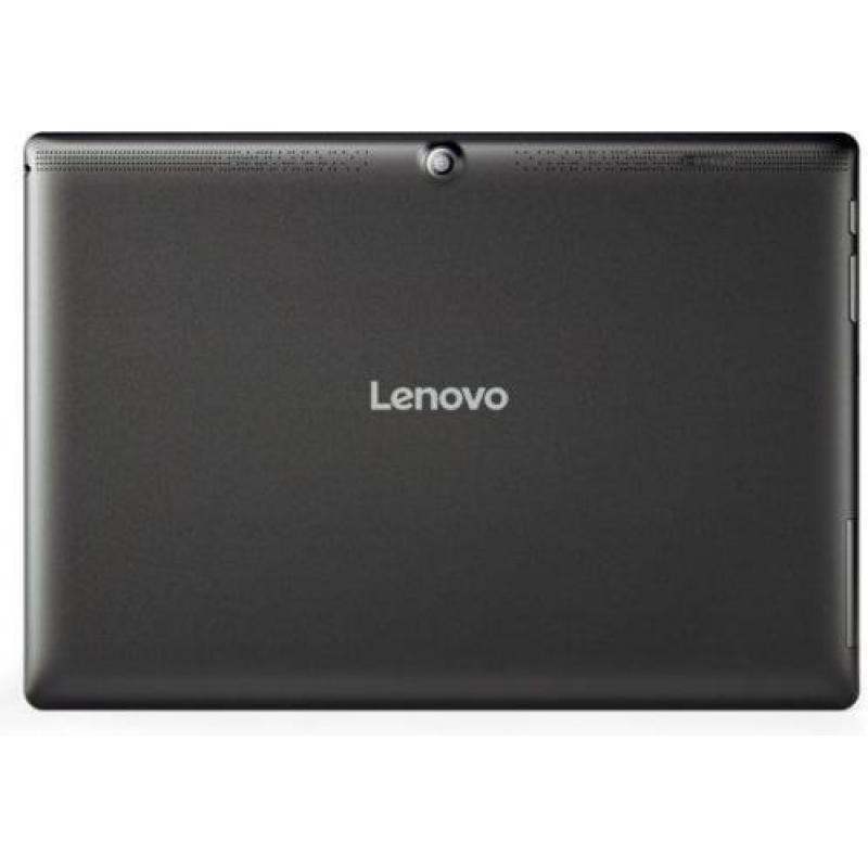 Lenovo Tab 10 - 16 GB - 10 Inch - Zwart (1 GB RAM)