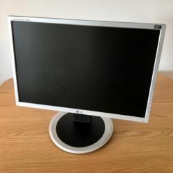LG Flatron 19" Wide LCD Monitor L194WT