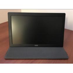 NIEUW draagbare HD gaming Scherm monitor 15,6 inch ps4 xbox