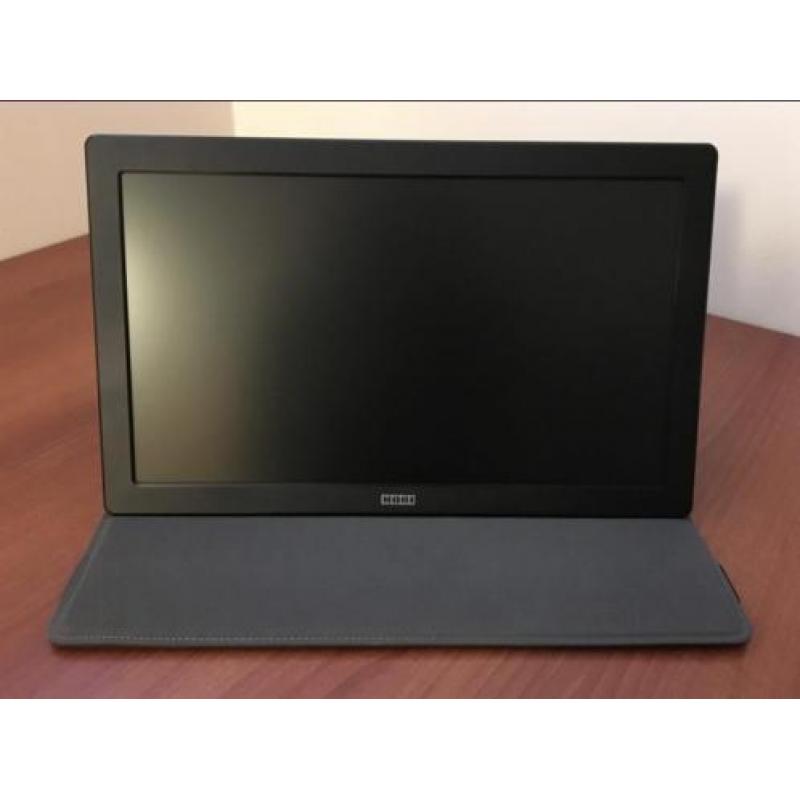 NIEUW draagbare HD gaming Scherm monitor 15,6 inch ps4 xbox