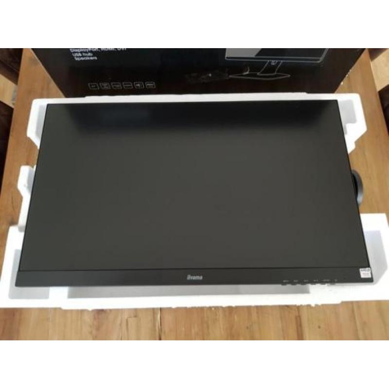iiyama ProLite XUB2792QSU monitor