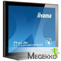 Iiyama ProLite T1732MSC-B5AG 17" 1280 x 1024Pixels Multi-t..