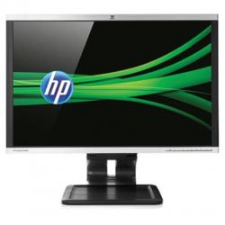 HP LA2405x 24" Video in: DisplayPort Garantie: 1 Jaar