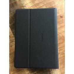 Hoesje voor IPad 2017 en 2018