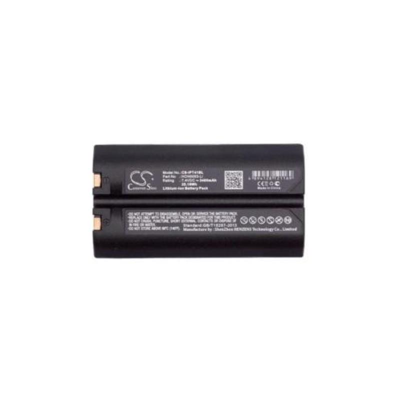 Accu Batterij 550039-000 e.a. - 3400mAh 7.4V