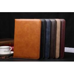 Luxe Smart Hoes voor iPad Pro 10.5-inch (2017) _ Zwart