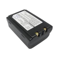 CS Accu Batterij voor Symbol PPT8800 - 3600mAh 3.7V