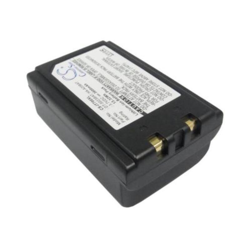 CS Accu Batterij voor Symbol PPT8800 - 3600mAh 3.7V