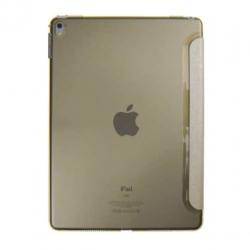 Full body smart cover goud iPad Air