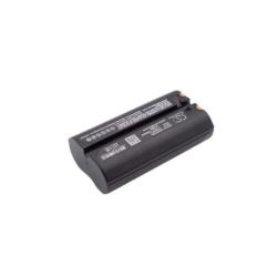 Accu Batterij voor Casio PW40 e.a. - 3400mAh 7.4V