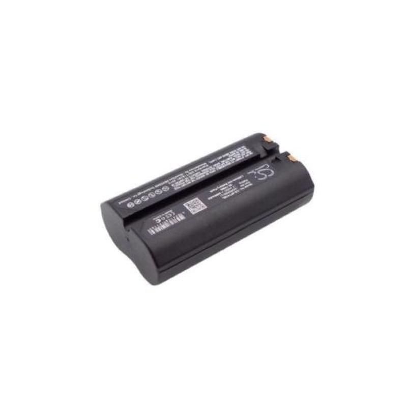 Accu Batterij voor Casio PW40 e.a. - 3400mAh 7.4V