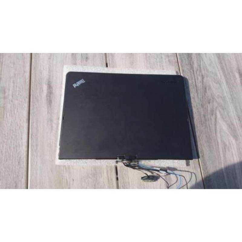 scherm voor Lenovo Twist S230U