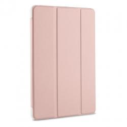 Full protection smart cover roze iPad Pro 10.5"