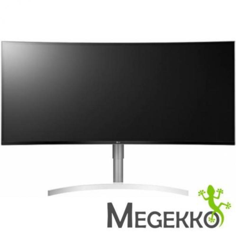 LG 38" 38WK95C Ultra-wide monitor