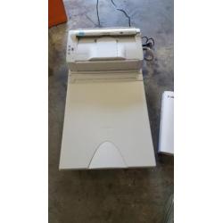 Canon document scanner DR-2580C 15 stuks