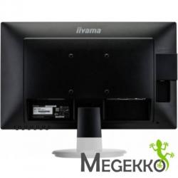 Iiyama ProLite X2283HSU-B1DP 21.5" Zwart Full HD LED display