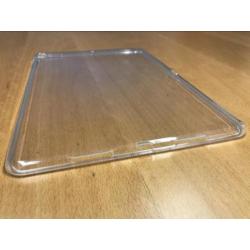 iPad pro 10.5 case back cover