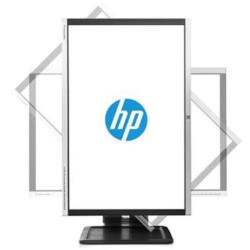 HP LA2405x 24" Video in: DisplayPort Garantie: 1 Jaar