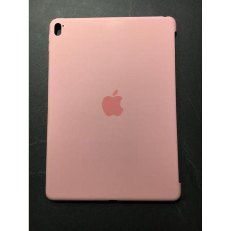 Originele Apple Siliconenhoes voor iPad pro 9,7 inch