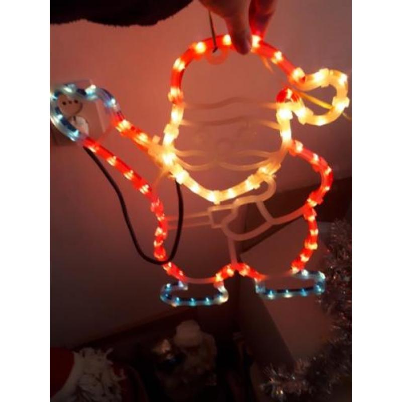 Kerst verlichting