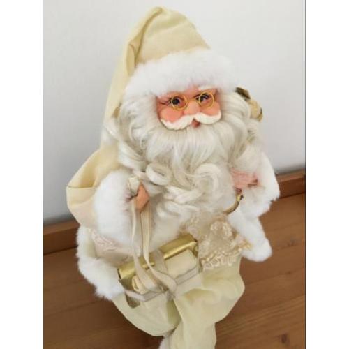 Kerstman.