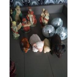 Kerst decoratie