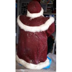 Mooie Kerstman 0.85cm