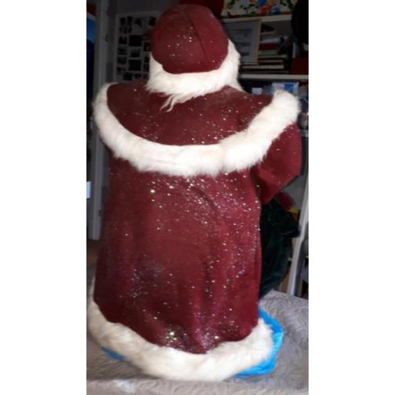 Mooie Kerstman 0.85cm