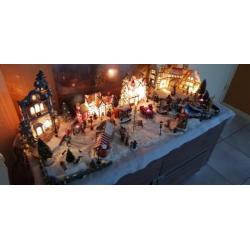 Kerstdorp